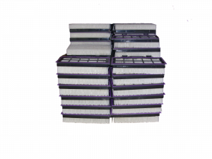 4CR 9500 Dust Bag 6.9500.3602 for 4CR Dust Extractor 6.9500.3600