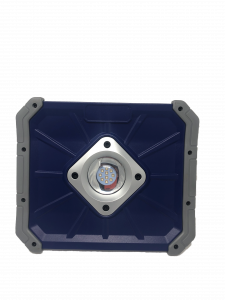 4CR 9710 UV Lampe 6.9710.1000