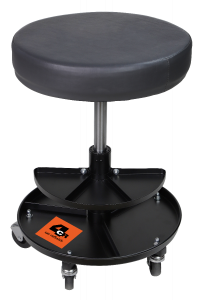 4CR 9730 Werkstatthocker 6.9730.0125