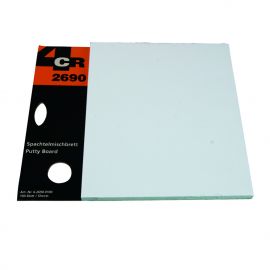 4CR 2690 Spachtelmischbrett 100 Blatt 6.2690.0100